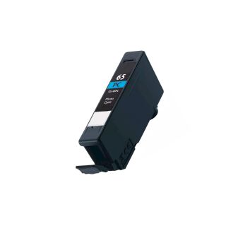 4220C001 / CLI-65 PC - cartouche compatible Canon - cyan photo