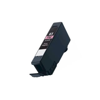 4221C001 / CLI-65 PM - cartouche compatible Canon - magenta photo