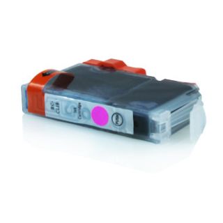 4707A002 / BCI-6 M - cartouche compatible Canon - magenta