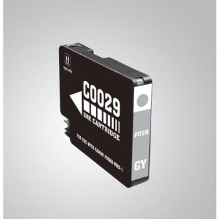 4871B001 / PGI-29 GY - cartouche compatible Canon - grise