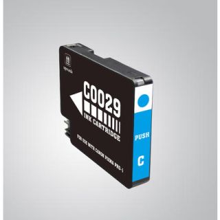 4873B001 / PGI-29 C - cartouche compatible Canon - cyan