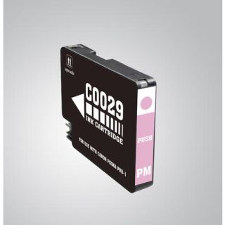 4877B001 / PGI-29 PM - cartouche compatible Canon - magenta photo