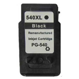 5222B005 / PG-540 XL - cartouche compatible Canon - noire