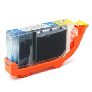 6404B001 / PGI-72 C - cartouche compatible Canon - cyan