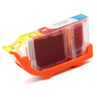 6410B001 / PGI-72 R - cartouche compatible Canon - rouge