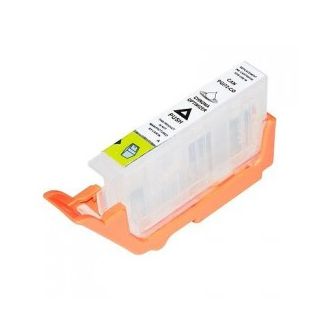 6411B001 / PGI-72 CO - cartouche compatible Canon