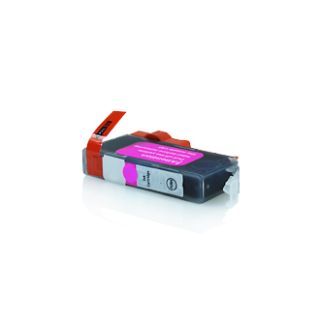 6445B001 / CLI-551 MXL - cartouche compatible Canon - magenta