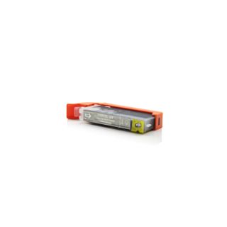 6447B001 / CLI-551 GYXL - cartouche compatible Canon - grise