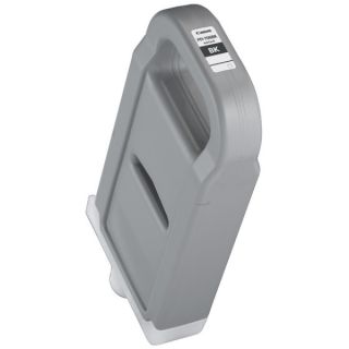 6681B001 / PFI-706 BK - cartouche compatible Canon - noire