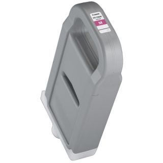 6683B001 / PFI-706 M - cartouche compatible Canon - magenta