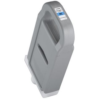 6685B001 / PFI-706 PC - cartouche compatible Canon - cyan photo