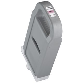 6686B001 / PFI-706 PM - cartouche compatible Canon - magenta photo
