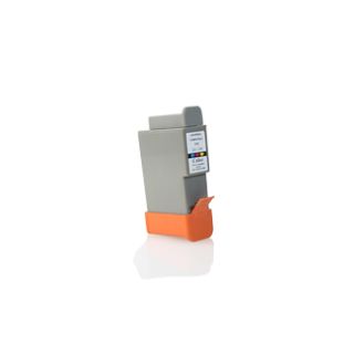 6882A002 / BCI-24 C - cartouche compatible Canon - multicouleur