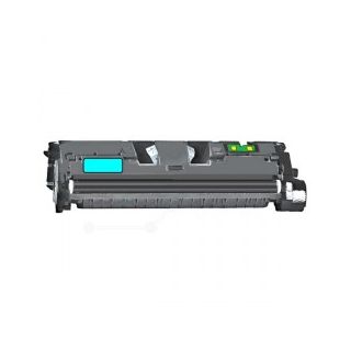 7432A003 / EP-87 C - toner compatible Canon - cyan