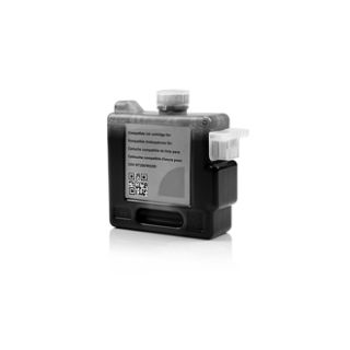 7574A001 / BCI-1411 BK - cartouche compatible Canon - noire