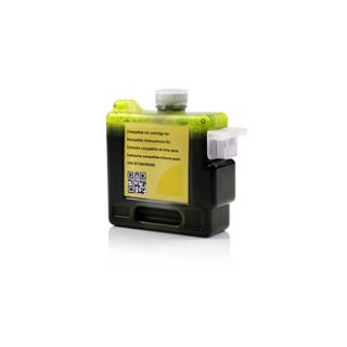 7577A001 / BCI-1411 Y - cartouche compatible Canon - jaune