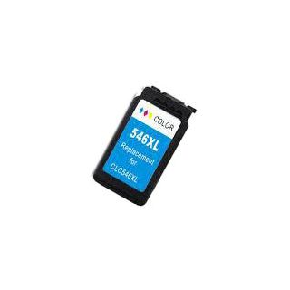 8288B001 / CL-546 XL - cartouche compatible Canon - multicouleur