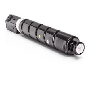 8519B002 / C-EXV 47 - toner compatible Canon - jaune