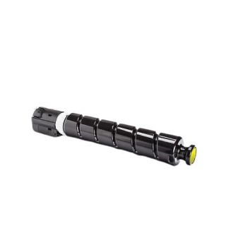 8527B002 / C-EXV 49 - toner compatible Canon - jaune