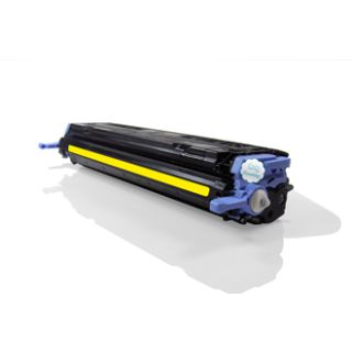 9421A004 / 707Y - toner compatible Canon - jaune