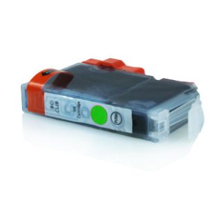 9473A002 / BCI-6 G - cartouche compatible Canon - verte