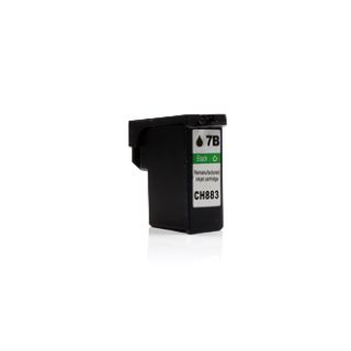 59210226 / CH883 - cartouche compatible Dell - noire