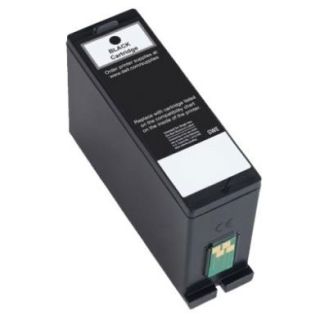 59211812 / R4YG3 - cartouche compatible Dell - noire