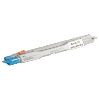 59310051 / K5272 - toner compatible Dell - cyan