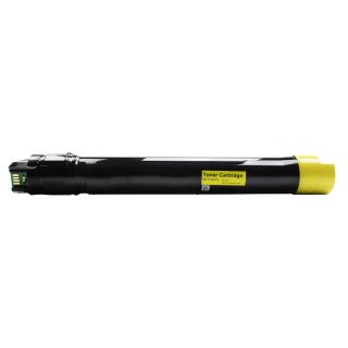 59310878 / 61NNH - toner compatible Dell - jaune