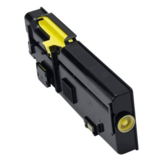593BBBR / YR3W3 - toner compatible Dell - jaune