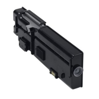 593BBBU / RD80W - toner compatible Dell - noir
