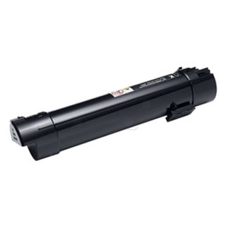593BBCR / W53Y2 - toner compatible Dell - noir