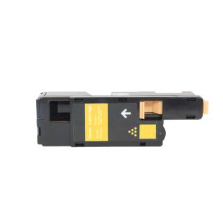 593BBLV / MWR7R - toner compatible Dell - jaune