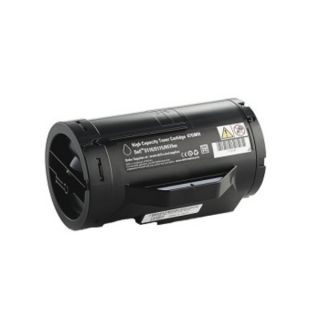 593BBMH / 47GMH - toner compatible Dell - noir