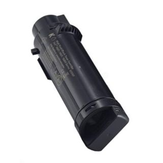 593-BBRZ / H5K44 - toner compatible Dell - noir