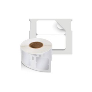 99012 / S0722400 - ruban cassette compatible Dymo