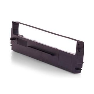 C13S015019 / 8750 - ruban compatible Epson - noir