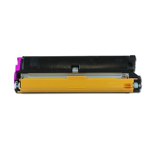 C13S050098 / S050098 - toner compatible Epson - magenta