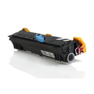 C13S050166 / S050166 - toner compatible Epson - noir