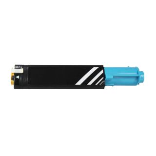 C13S050318 / 0318 - toner compatible Epson - cyan