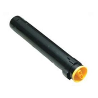C13S050660 / 0660 - toner compatible Epson - jaune