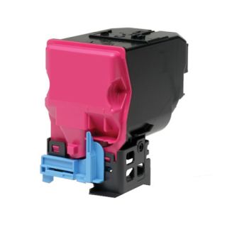 C13S050748 / 0748 - toner compatible Epson - magenta