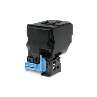 C13S050750 / 0750 - toner compatible Epson - noir