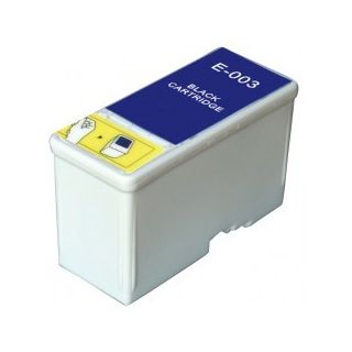 C13T00301110 / T003 - cartouche compatible Epson - noire