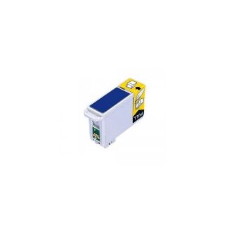 C13T00740110 / T007 - cartouche compatible Epson - noire