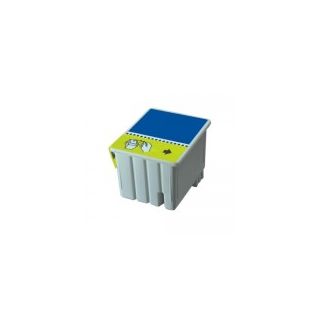 C13T00840110 / T008 - cartouche compatible Epson - multicouleur