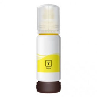 C13T00R440 / 106 - bouteille d'encre compatible Epson - jaune