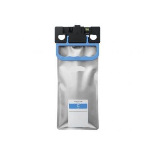 C13T01D200 / T01D2 - cartouche compatible Epson - cyan