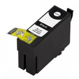 C13T02G14010 / 202XL - cartouche compatible Epson - noire