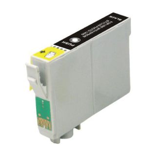C13T02W14010 / 502XL - cartouche compatible Epson - noire